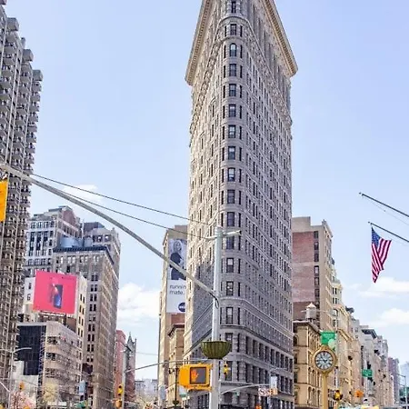Top Location! 2Bd In Kips Bay, Nyc Best Neighborhood